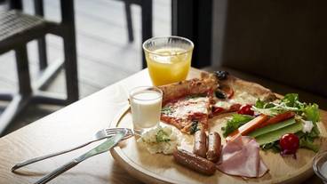 朝食イメージ / 5