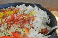 木かげのカフェ