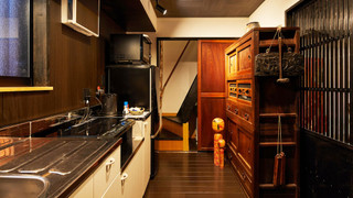 デラックス スイート