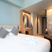 ザ ロイヤルパーク キャンバス 銀座8(東京都 シティホテル) / 3