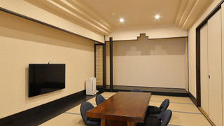 ファミリー ルーム 禁煙 本館