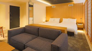 プレミアスイートツイン