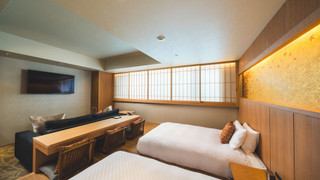 プレミアツイン禁煙