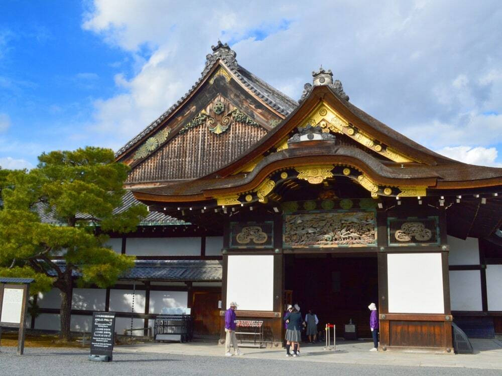 観光スポット