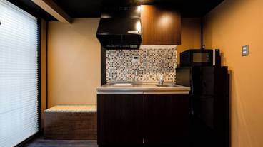 専用キッチン / 22