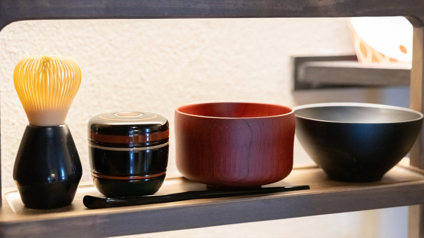 部屋