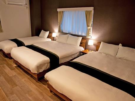 アメリカン ヴィンテージ スイート / 4