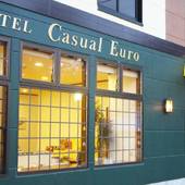 日光温泉 ホテルユーロシティ（栃木県 リゾートホテル） / 4