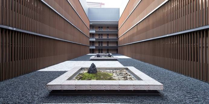 住友不動産ホテル ヴィラフォンテーヌグランド東京田町（東京都 ビジネスホテル） / 1