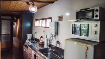 専用キッチン / 18