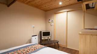 和室 『甲子/かし』