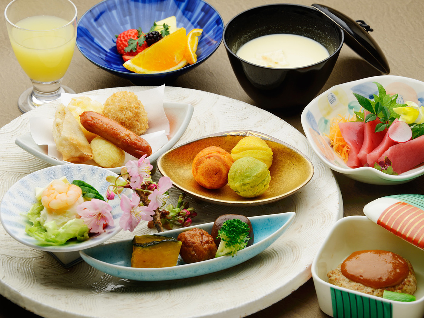 露天風呂付き客室も！子ども歓迎の和風旅館4277839