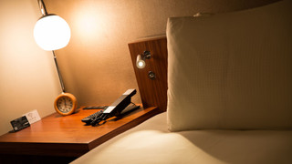 シティビューツインルーム 喫煙 (21平米)