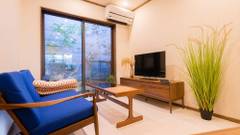 大徳寺北側清寂の家