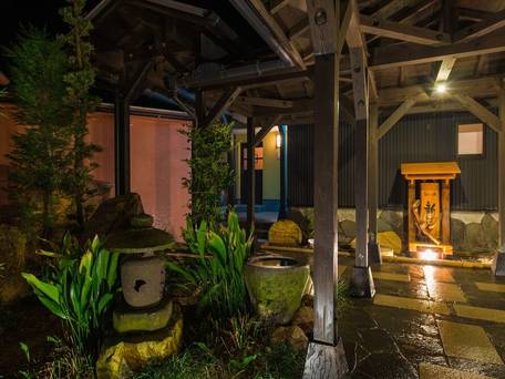 天草温泉 ホテル松竜園 海星 / 5