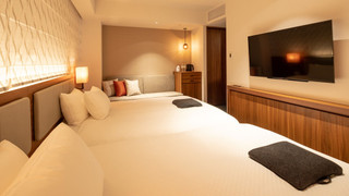 スーペリア ツインルーム 禁煙 2名利用