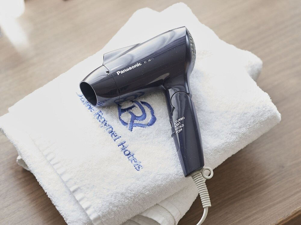 客室の設備とサービス