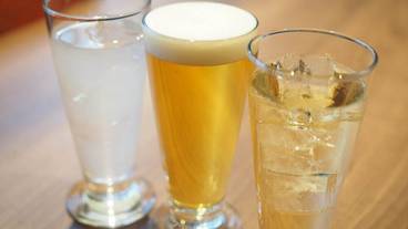 食事・飲み物 / 1