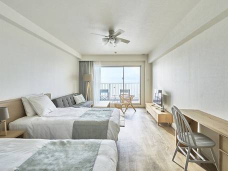 ウォーターマークホテル沖縄 宮古島 / 1