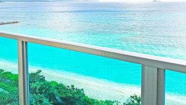 部屋からの景観 / 14