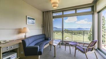 リビング エリア / 13