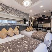 アパホテル 新大阪 江坂駅前（大阪府 ビジネスホテル） / 5