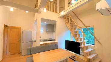 リビング エリア / 25