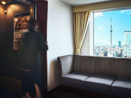 ロッテシティホテル錦糸町 / 2