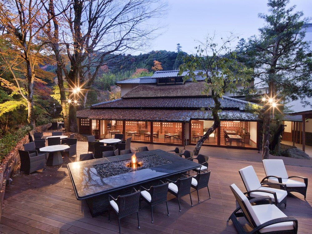 東府やResort＆Spa-Izu（トウフヤリゾートアンドスパ－イズ） / 9