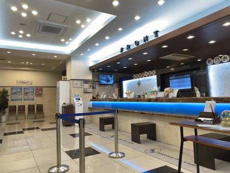 東横イン新富士駅南口 / 3