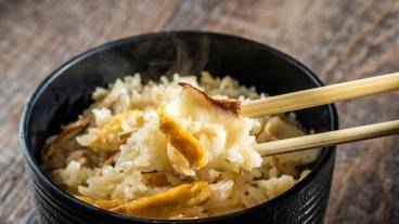 朝食ビュッフェ / 3