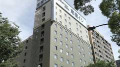 東横イン横浜スタジアム前1