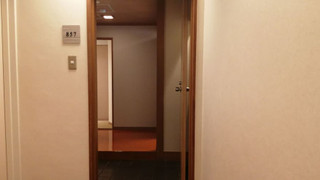 [禁煙] 別館 飛鳥 スタンダード和室 街側 (12.5畳+広縁)