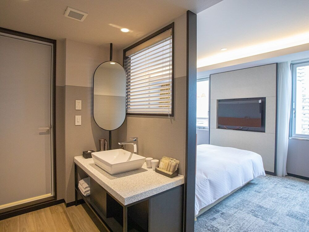 客室の設備とサービス