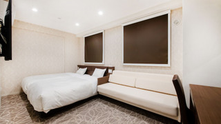 トリプルルーム