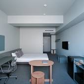 KAIKA 東京 by THE SHARE HOTELS（東京都 ビジネスホテル） / 3