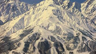 マウンテン ビュー / 17