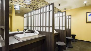 屋内スパ浴槽 / 7