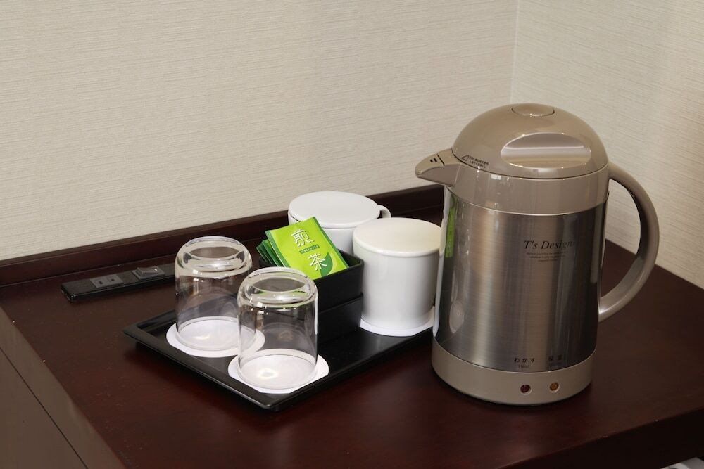 客室の設備とサービス