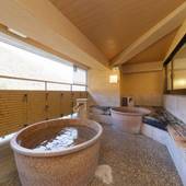 箱根湯本温泉 箱根路開雲（神奈川県 旅館） / 2