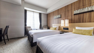 スーペリア ツインルーム 禁煙