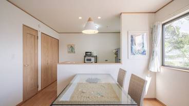 専用キッチン / 19