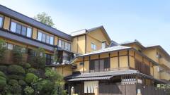 かみのやま温泉 彩花亭時代屋