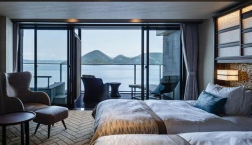 北海道の大自然を体感できる絶景リゾートホテル17選。泊まりに行く価値あり！