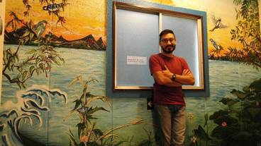 内装の詳細 / 12