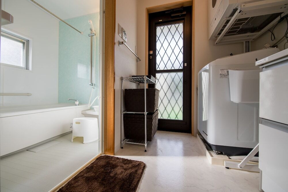 ランドリー ルーム