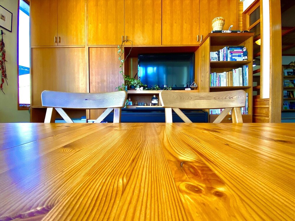 レセプション ホール