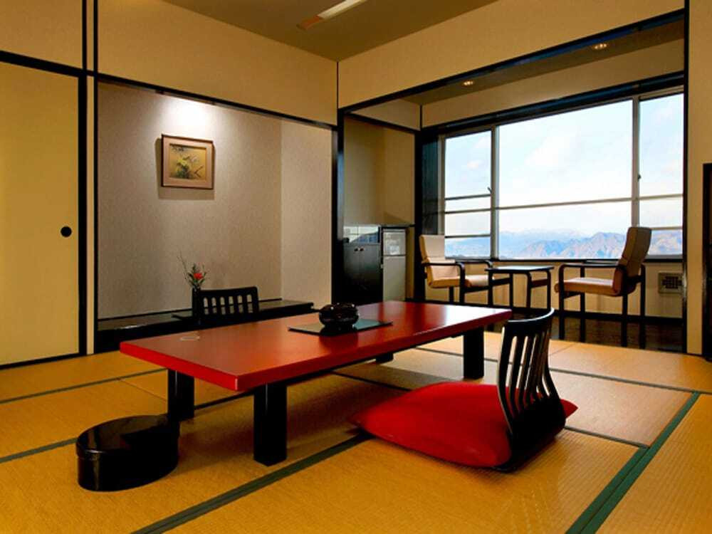 貸切風呂やお子様ランチ、子供用浴衣などで子連れ旅サポート！安心できる温泉宿4754977