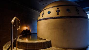 貸切風呂／瞑想 / 8