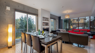 ヴィラ 3 ベッドルーム